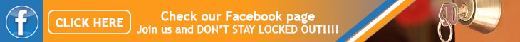 Join us on Facebook - Locksmith Maple Valley