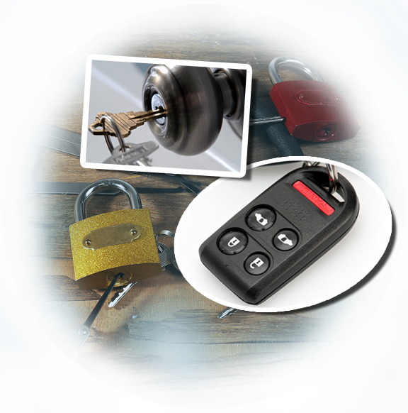 Mobile Locksmith in Washington