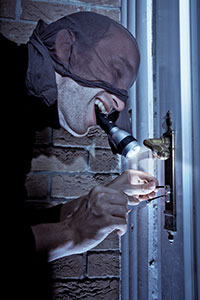 Security Locksmith 24/7 Services